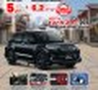 2022 Toyota Raize 1.0T GR Sport CVT (One Tone) Hitam -