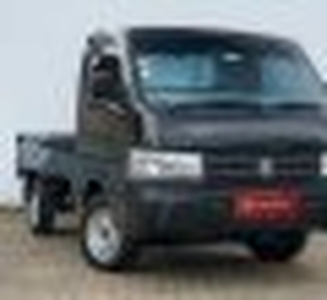 2023 Suzuki Carry Pick Up Flat-Deck AC/PS Hitam -