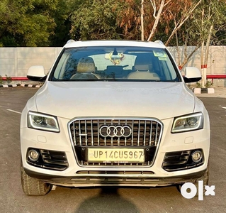 Audi Q5 3.0 TDI, 2016, Diesel