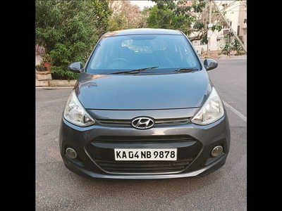 Hyundai Grand i10 Magna 1.1 CRDi [2016-2017]