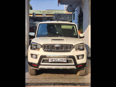 Mahindra Scorpio 2021 S11 2WD 7 STR