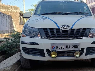 Mahindra Xylo 2013 Diesel Good Condition