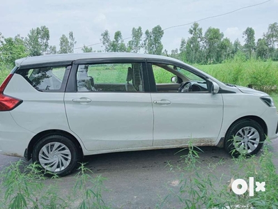 Maruti Suzuki Ertiga VDI Paseo Explore Edition, 2019, Diesel