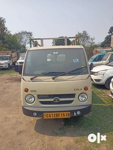 Tata Ace Gold 2021