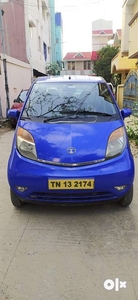 Tata Nano 2012-2015 Twist XT, 2014, Petrol