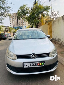 Volkswagen Vento Well Maintained