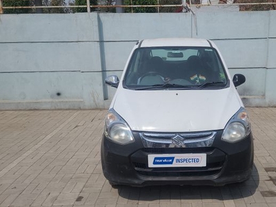 Used Maruti Suzuki Alto 800 2014 146727 kms in Indore