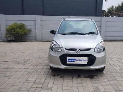 Used Maruti Suzuki Alto 800 2014 40968 kms in Guwahati