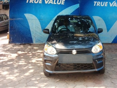 Used Maruti Suzuki Alto 800 2018 88112 kms in Hyderabad