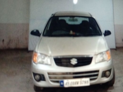 Used Maruti Suzuki Alto K10 2013 83638 kms in Guwahati