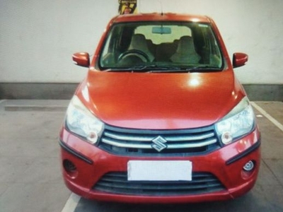 Used Maruti Suzuki Celerio 2018 23428 kms in Hyderabad