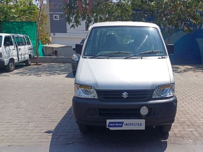 Used Maruti Suzuki Eeco 2020 54517 kms in Hyderabad