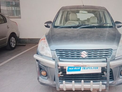 Used Maruti Suzuki Ertiga 2017 64653 kms in Hyderabad