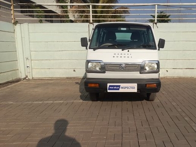 Used Maruti Suzuki Omni 2015 79673 kms in Kolhapur