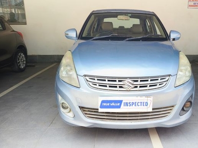 Used Maruti Suzuki Swift Dzire 2013 128026 kms in Hyderabad