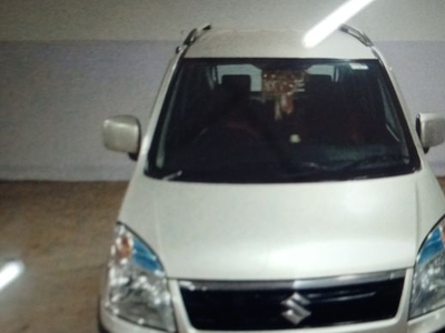 Used Maruti Suzuki Wagon R 2013 93057 kms in Guwahati