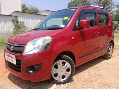 Maruti Suzuki Wagon R 1.0 VXI Bangalore