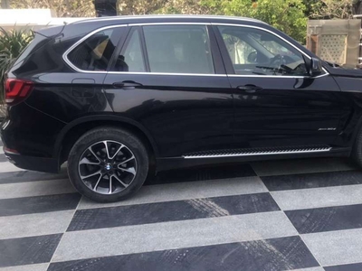 BMW X5 xDrive30d xLine, 2018, Diesel