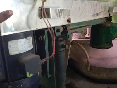 Commercial Snacks making machines (For Namkeen making factories)