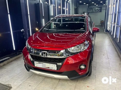 Honda WRV 2019 Petrol