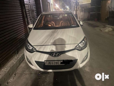 Hyundai i20 2014 Diesel Well Maintained