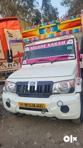 Mahindra bolero pickup 1.7 MODEL 2019