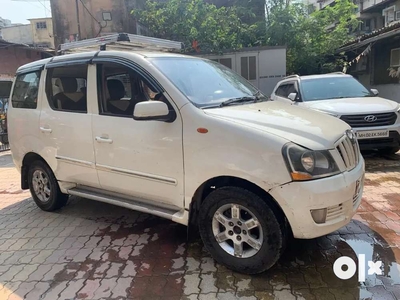 Mahindra Xylo 2009 Diesel Good Condition