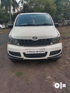 Mahindra Xylo H4 ABS BS IV, 2018, Diesel
