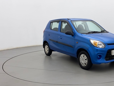 Maruti Alto 800 VXI O