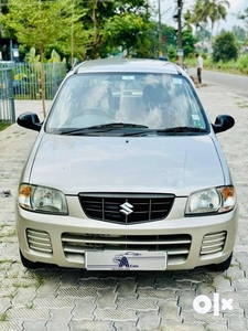 Maruti Suzuki Alto 0.8 LXI (O), 2007, Petrol