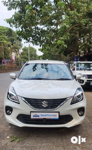 Maruti Suzuki Baleno Alpha Diesel, 2020, Petrol