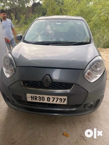 Renault Pulse 2016 Diesel Well Maintained