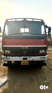 Tata 12 12 single owner LCV