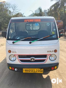 Tata ace gold cng