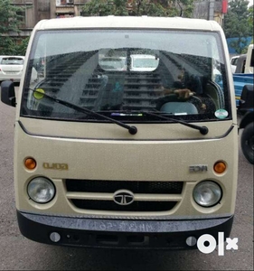 TATA ACE GOLD CNG BS6