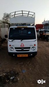TATA ACE GOLD CNG MODEL 2022