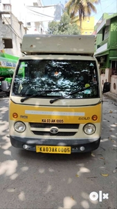 Tata Ace Gold Truck