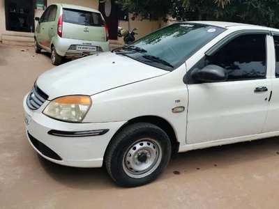 Tata Indica V2 2015 Diesel Well Maintained