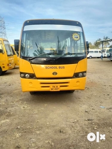 Tata Marcopolo School Bus