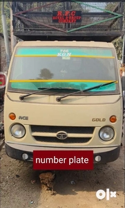 Tata Vehicle
