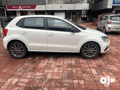 VW POLO GOOD CONDITION GT TSI with DSG