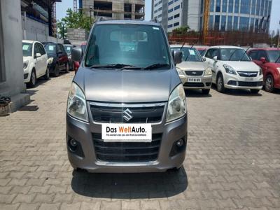 Maruti Suzuki Wagon R 1.0(2014-2019) VXI + AMT Chennai