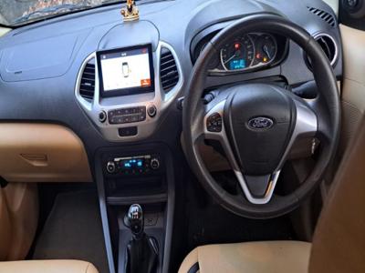 Ford Figo Aspire 1.2 Ti-VCT Trend