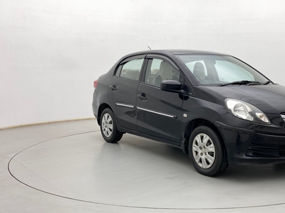 Honda Amaze 1.2L I-VTEC S