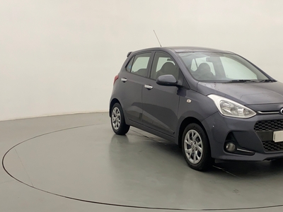 Hyundai Grand i10 MAGNA 1.2 KAPPA VTVT