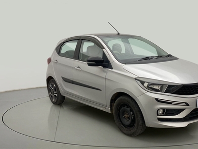 Tata Tiago XZ PLUS DUAL TONE PETROL