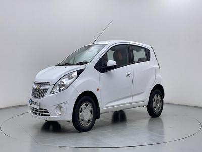 Chevrolet Beat LS Diesel at Bangalore for 233000