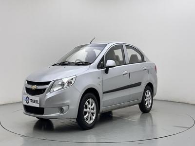 Chevrolet Sail 1.2 LT ABS at Bangalore for 275000