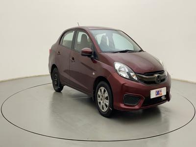 Honda Amaze 1.2L I-VTEC S OPT