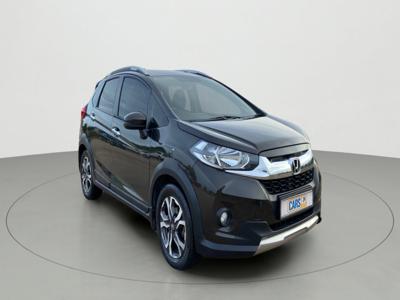 Honda WR-V 1.5L I-DTEC VX MT